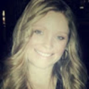 Meet your Posher, Kristen